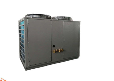 Kişisel Temiz Hava Kondisyonu Birimi HVAC Hastane Ameliyat Odası için 3 Satır-8 Satır